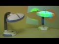 PICOntrol: Using a handheld projector to directly control physical devices via visible light (2011)