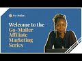 Welcome Video Affiliates