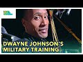 Dwayne Johnson Takes on Military Training for Doom | Bonus Feature Spotlight [Blu-ray/DVD]