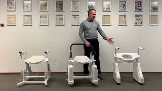 Which toilet lift is best for Assisted Living