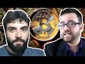 Daniel Fraga refuta Izzynobre sobre o Bitcoin em 2013