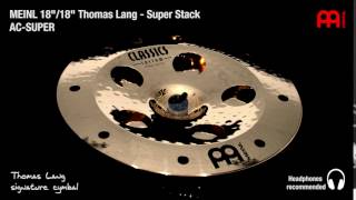 Thomas Lang Super Stack 