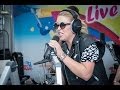 Ирина Дубцова - О Нём (LIVE @ Авторадио)