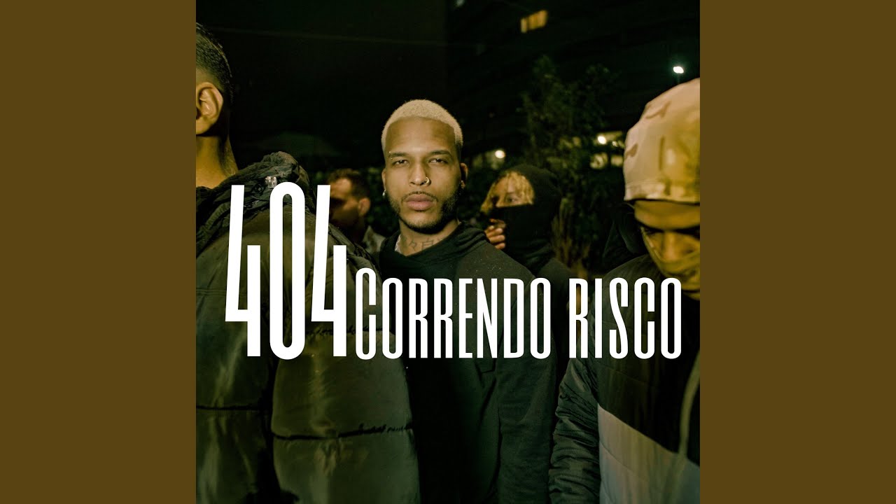 404 - Correndo Risco