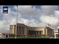 Egypte: les rêves pharaoniques du président Al-Sissi