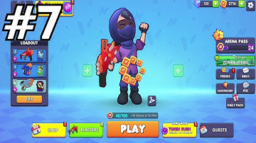 NERF: Superblast - Gameplay Walkthrough Part 7