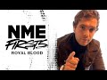 Royal Blood's Mike Kerr on Elvis, Queen, Reading and his first bands | Firsts