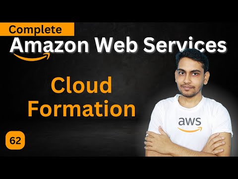 Cloud Formation AWS