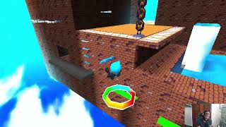 3D Collectathon Platformer Update Video