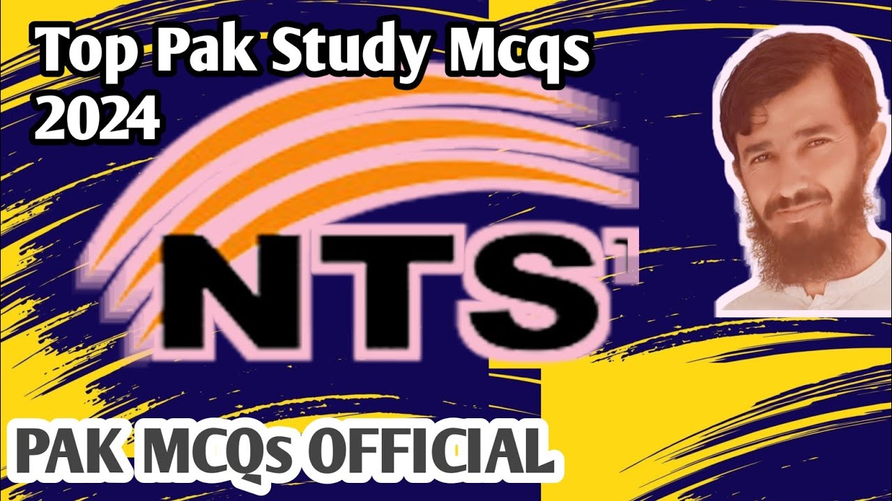 TOP 100 MCQs 2024|| Most Repeated MCQs||2024 current affairs pak study ...
