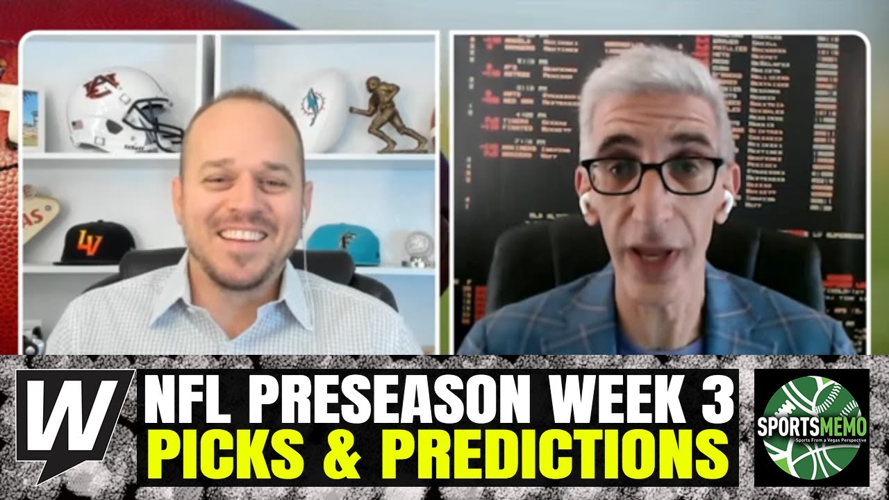 Giants vs. Jets odds, spread, line: 2022 NFL preseason Week 3 ...