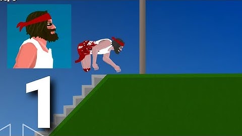 Short Life - Gameplay Walkthrough Part 1 Tutorial Level 1-6 (ios Android)