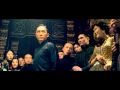 The grandmaster  bande annonce vf