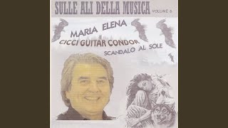 Video thumbnail of "Cicci Guitar Condor - Caballero"