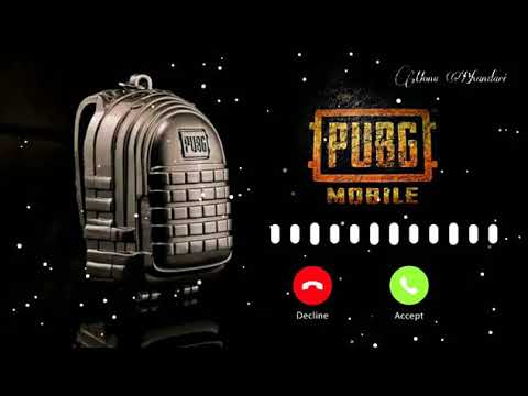 New BGMI Ringtone New Pubg Message Ringtone | Sms Ringtone