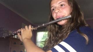 Harry Potter: Professor Umbridge Flute Cover