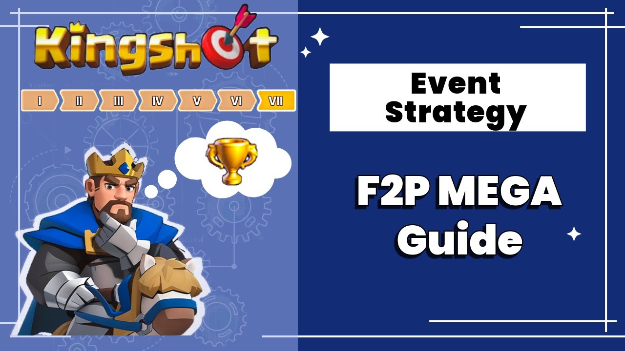 Hall of Governors, KvK, Alliance Brawl, Strongest Governor, and more Kingshot Events!