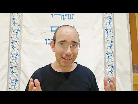 לנצל את הרגעים האחרונים של אלול! 2 סיפורים חזקים על ההשפעה של כל רגע באלול על השנה הבאה!