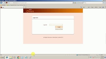 How to Activate UBL Omni Agent System in PC Laptop In Urdu 29-05-2020