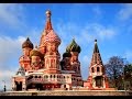 MOSCU - Un paseo por la Plaza Roja, el Kremlin  y el Rio Moscova