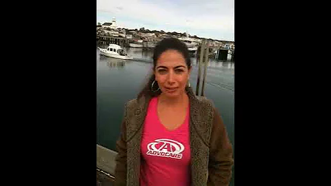 Chantal Simpson - Advocare Success Story