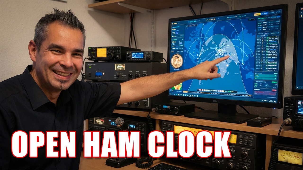 Warum jeder Funker dieses kostenlose Tool braucht