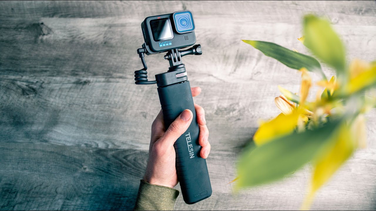 Action camera accessories that will take your videos to the next level! YouTube