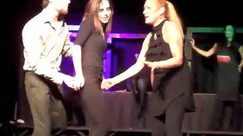 My Date with a Zombie - "Destiny" - Random Acts of Horror