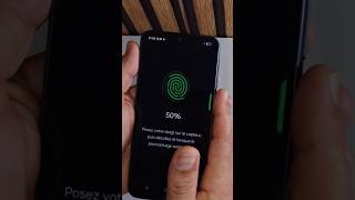 how to make a fingerprint in Samsung Galaxy A16 #smartphone #shortviral #shortvideo #shorts