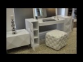bedroom vanity table and chair bedroom vanity table and chair