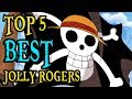 Top 5 BEST Jolly Rogers