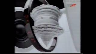 Europa Plus Tv - Заставка Канала - 2011