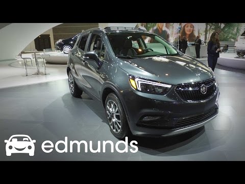 2017-buick-encore-review-|-features-rundown-|-edmunds