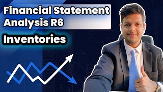 Financial Statement Analysis R6 - Inventories