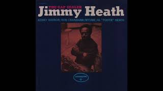Jimmy Heath - Angel Man