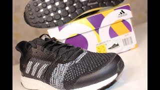 ADIDAS ultraBOOST ST *REVIEW*