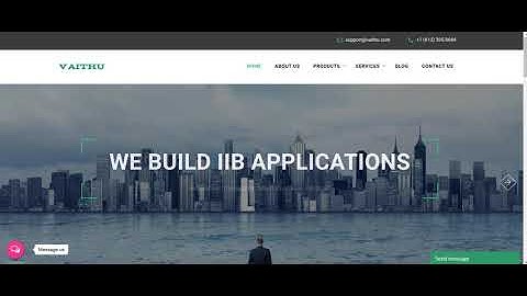 Property File generator from Bar file