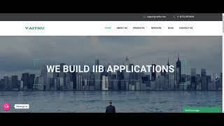 Property File generator from Bar file