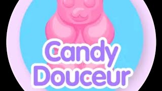 Boîte Mystère candy douceur 19.99€