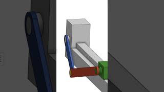 Crank-Slider-Mechanism