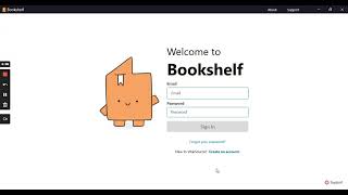 How can I link my eBook to the VitalSource Bookshelf app