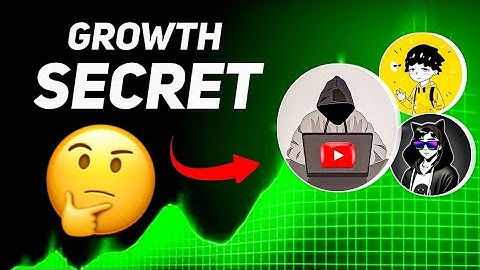 How @decodingyt @StepGrow Break YouTube Algorithm 🤔