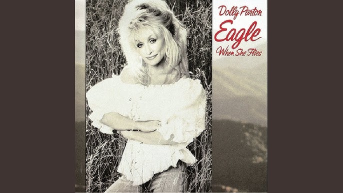 Eagle When She Flies - YouTube