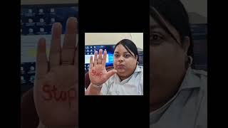 Letsema 16 Days Of Activism