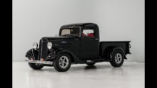 2台セット 51 Chevy pickup 39 master deluxe 1939 Chevrolet Master Deluxe | Classic Auto Mall