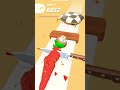 Perfect Slices 🍎🔪 Gameplay​ #shorts​ #shortsfeed​ #viral #trending part 8