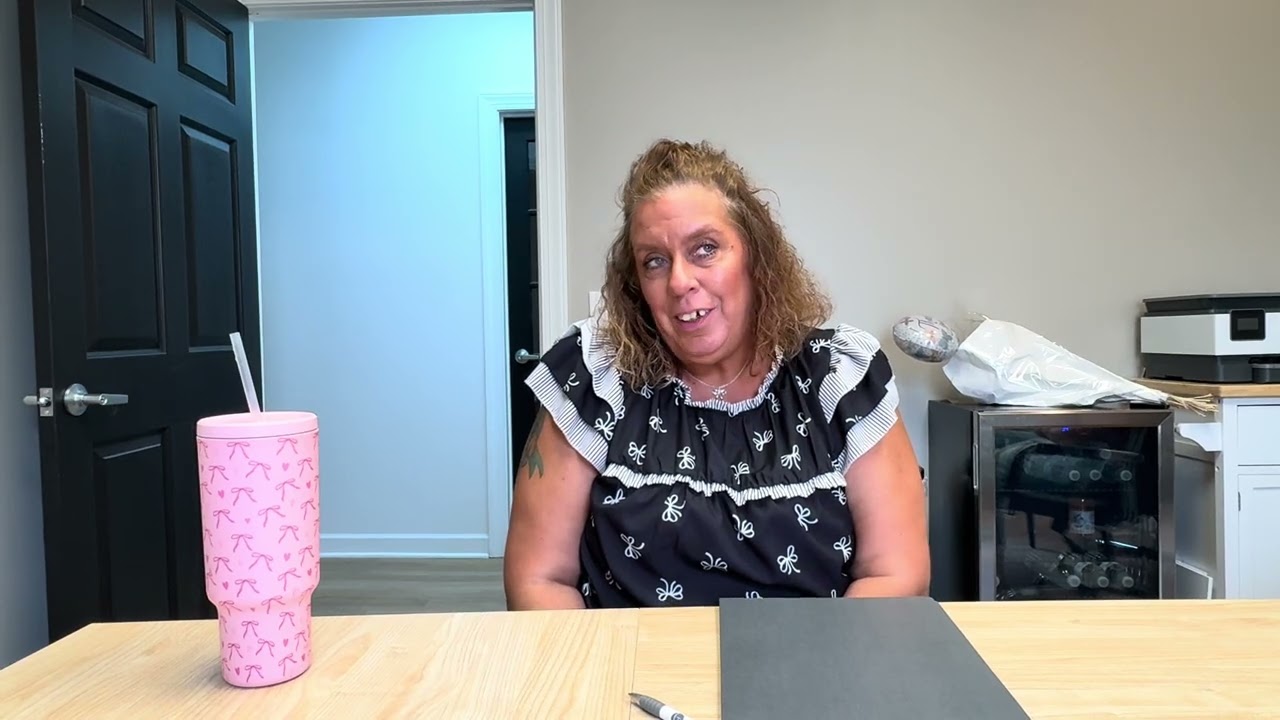 Kimberly Moore Video Review