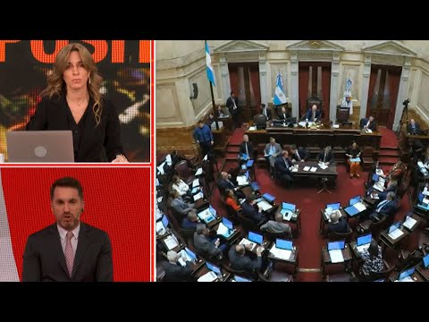 LA OPOSICIÓN DESAFÍA