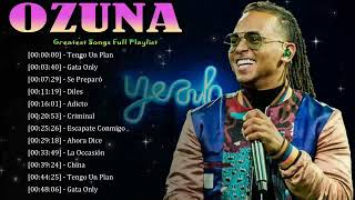 Download Lagu 🌴 Ozuna – Romantic moods and soft delivery turn street stories into global Latin pop appeal 🎶 MP3