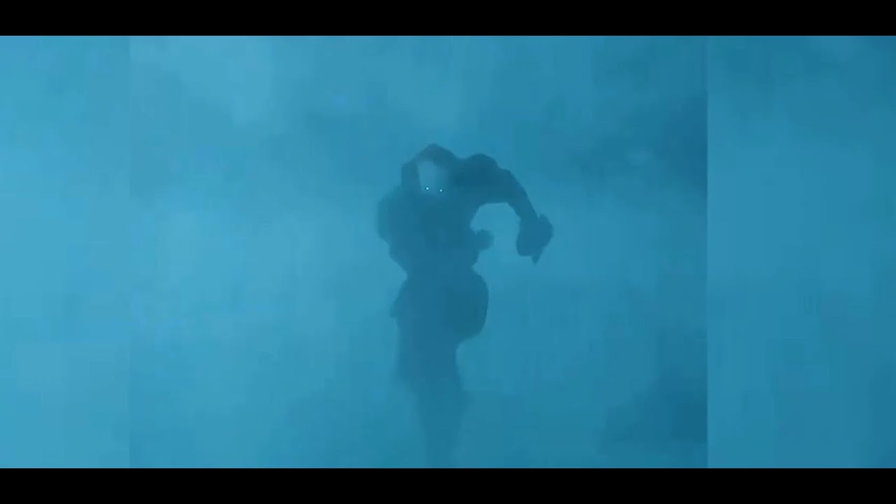 GOZALO Ultra Slowed   PENNYWISE EDIT 4k Walpapper